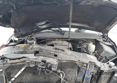 2012 GMC Yukon Denali из США, поврежденный, VIN 1GKS2EEF2CR245237